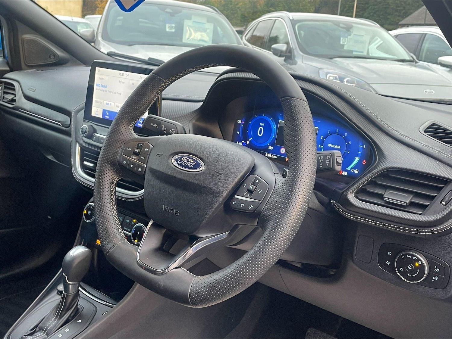 Used Ford Puma for sale - 76991670: Photo 50