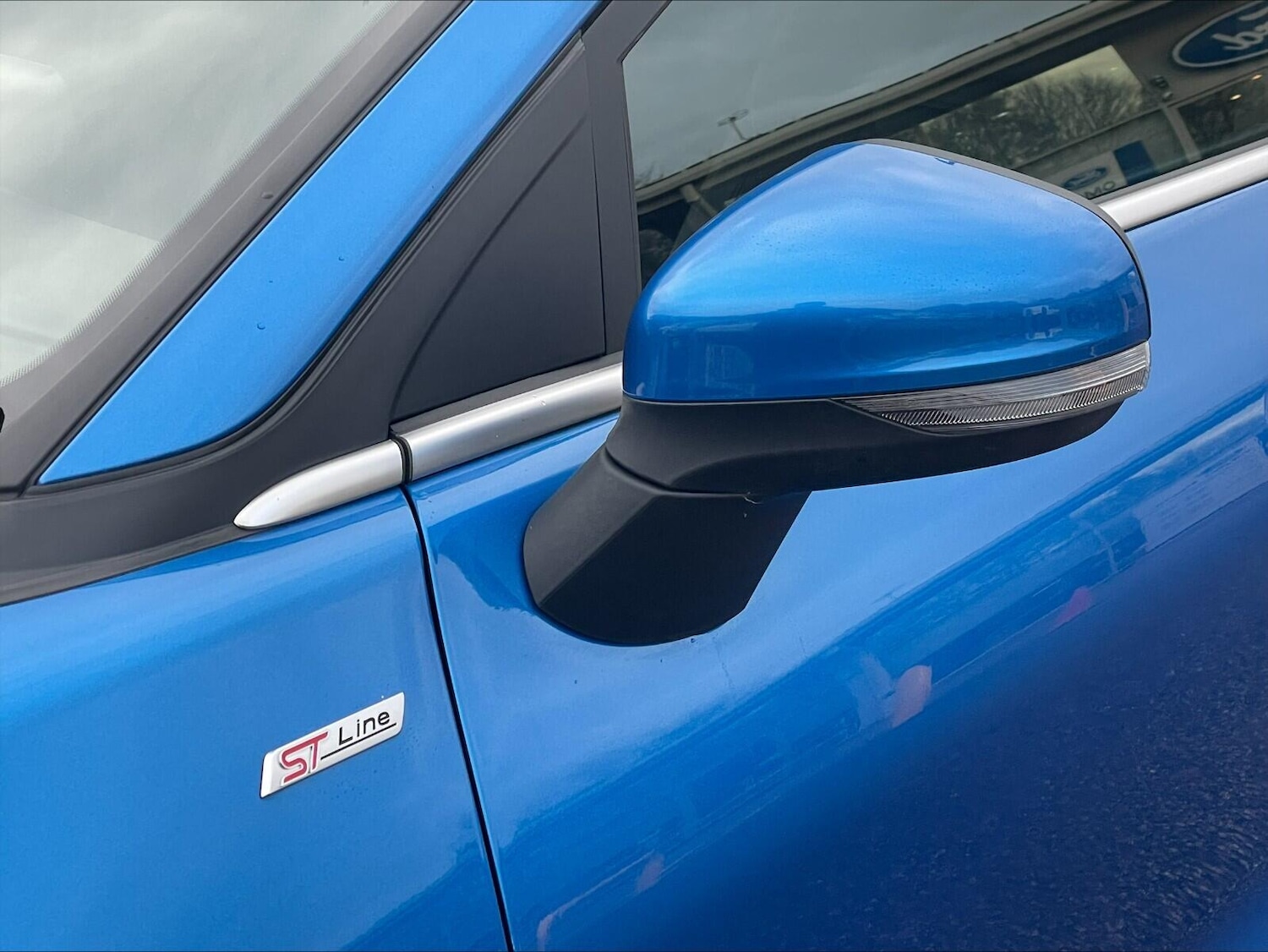 Used Ford Puma for sale - 76991670: Photo 9