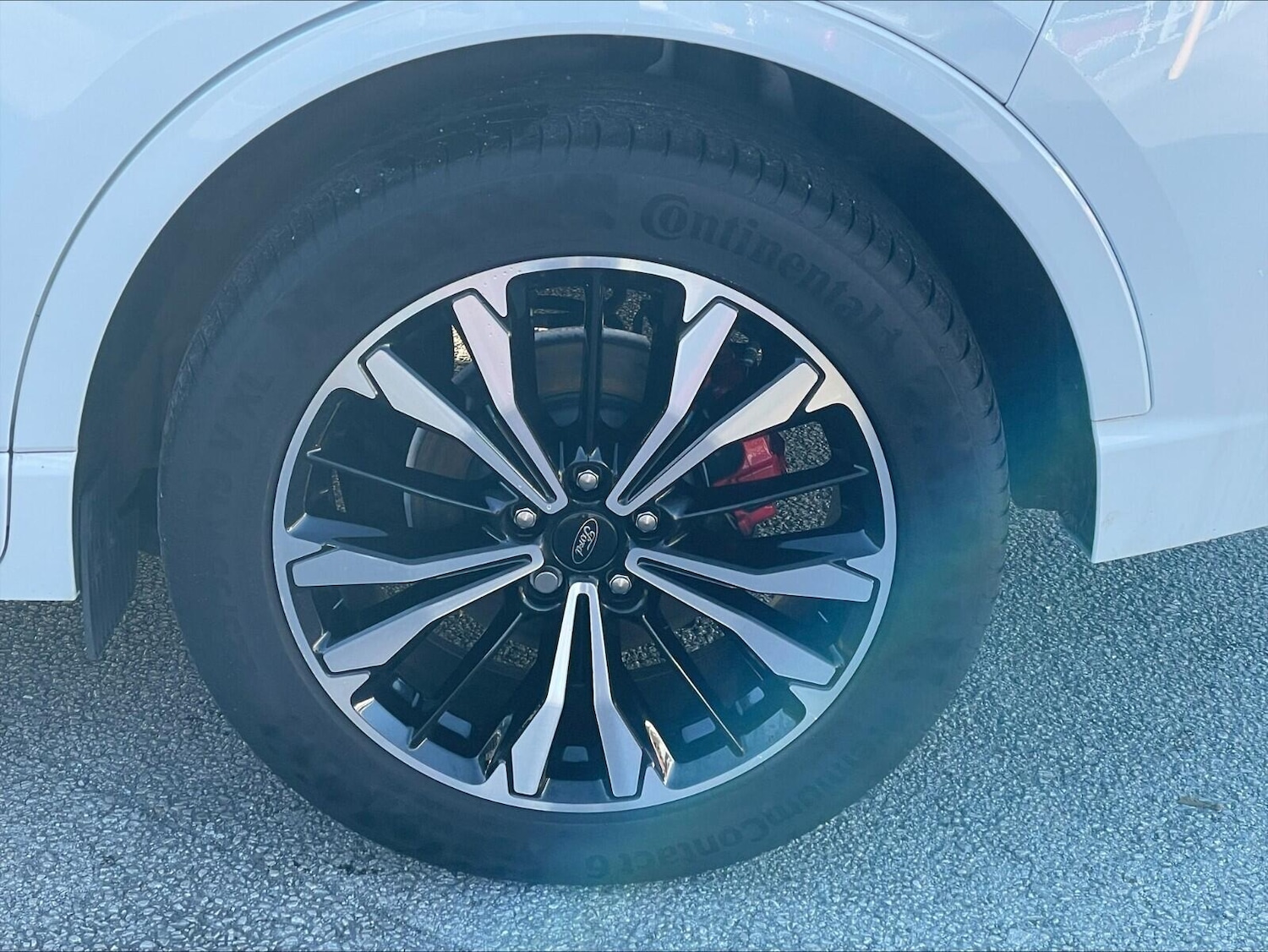 Used Ford Kuga 2022 for sale - 76644916: Photo 10