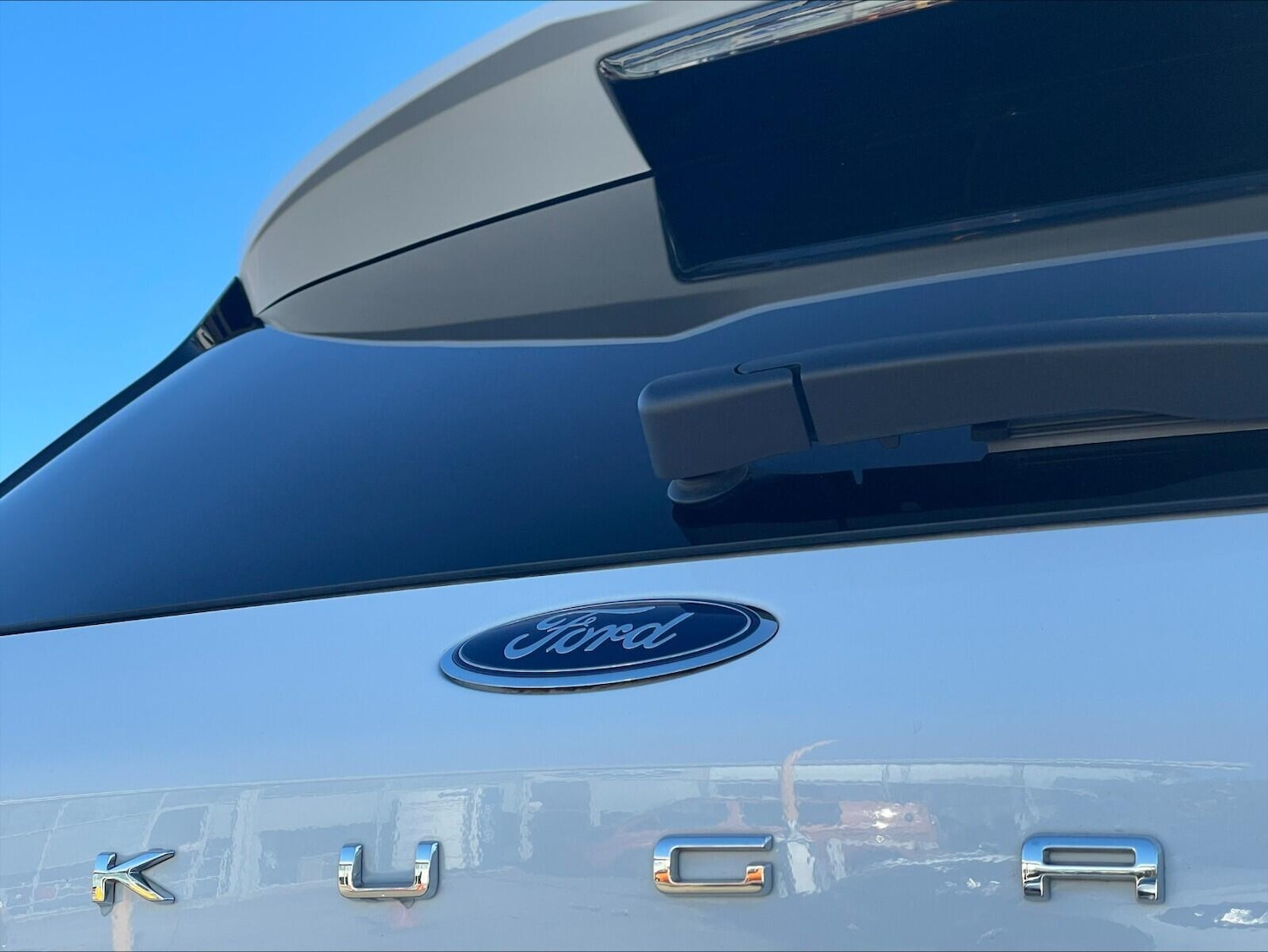 Used Ford Kuga 2022 for sale - 76644916: Photo 11