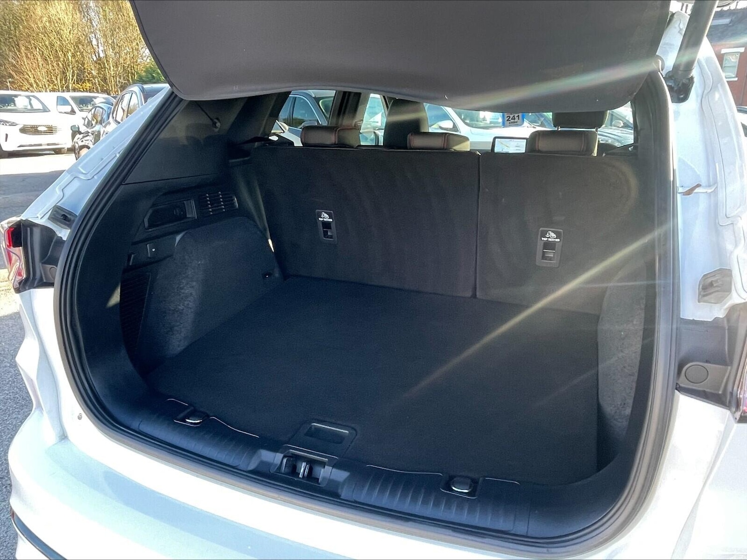 Used Ford Kuga 2022 for sale - 76644916: Photo 12