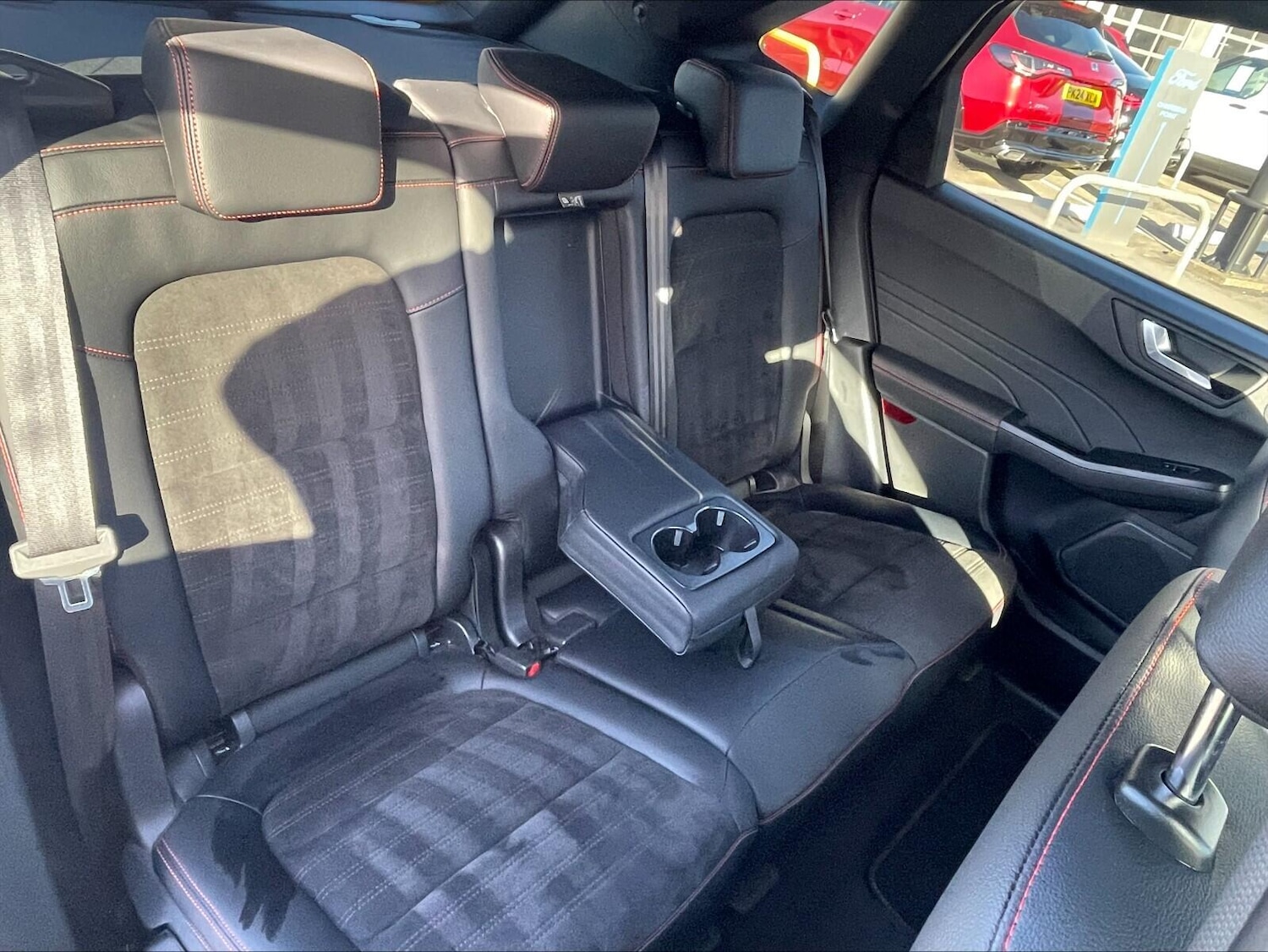 Used Ford Kuga 2022 for sale - 76644916: Photo 13