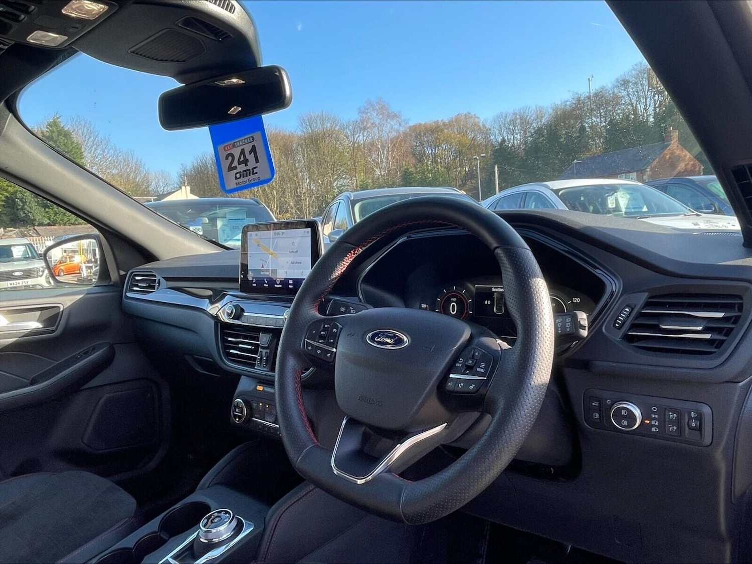 Used Ford Kuga 2022 for sale - 76644916: Photo 14