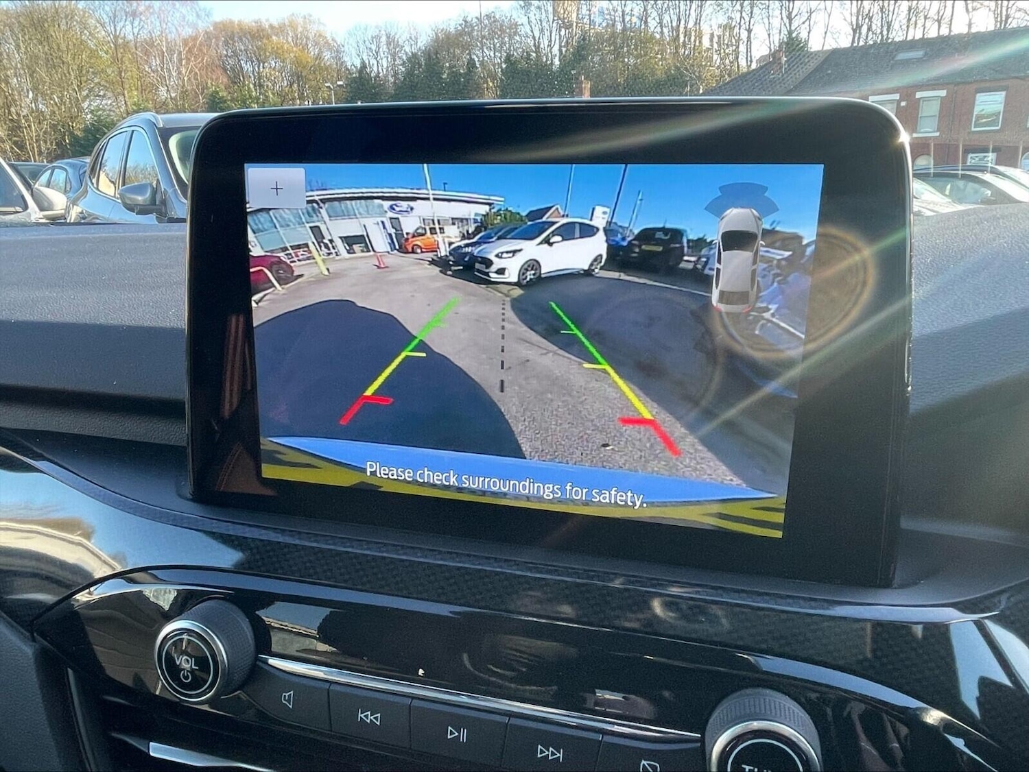 Used Ford Kuga 2022 for sale - 76644916: Photo 16