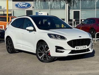 Used Ford Kuga 2022 for sale - 76644916: Photo