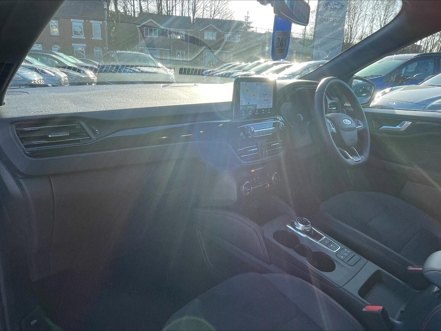 Used Ford Kuga 2022 for sale - 76644916: Photo 21