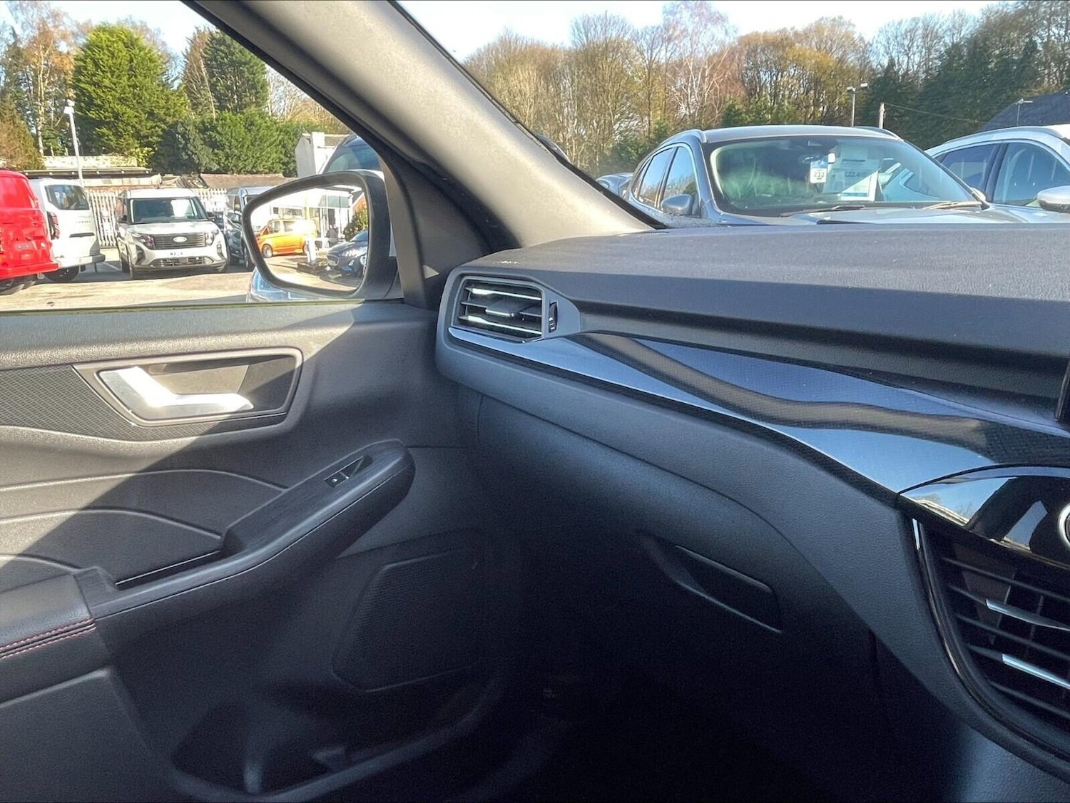 Used Ford Kuga 2022 for sale - 76644916: Photo 25