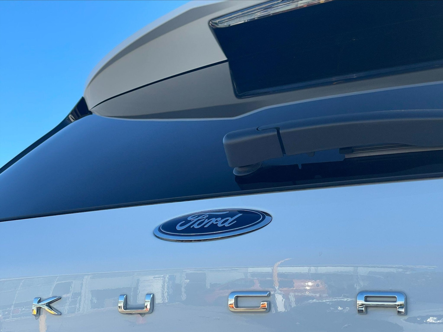 Used Ford Kuga 2022 for sale - 76644916: Photo 34