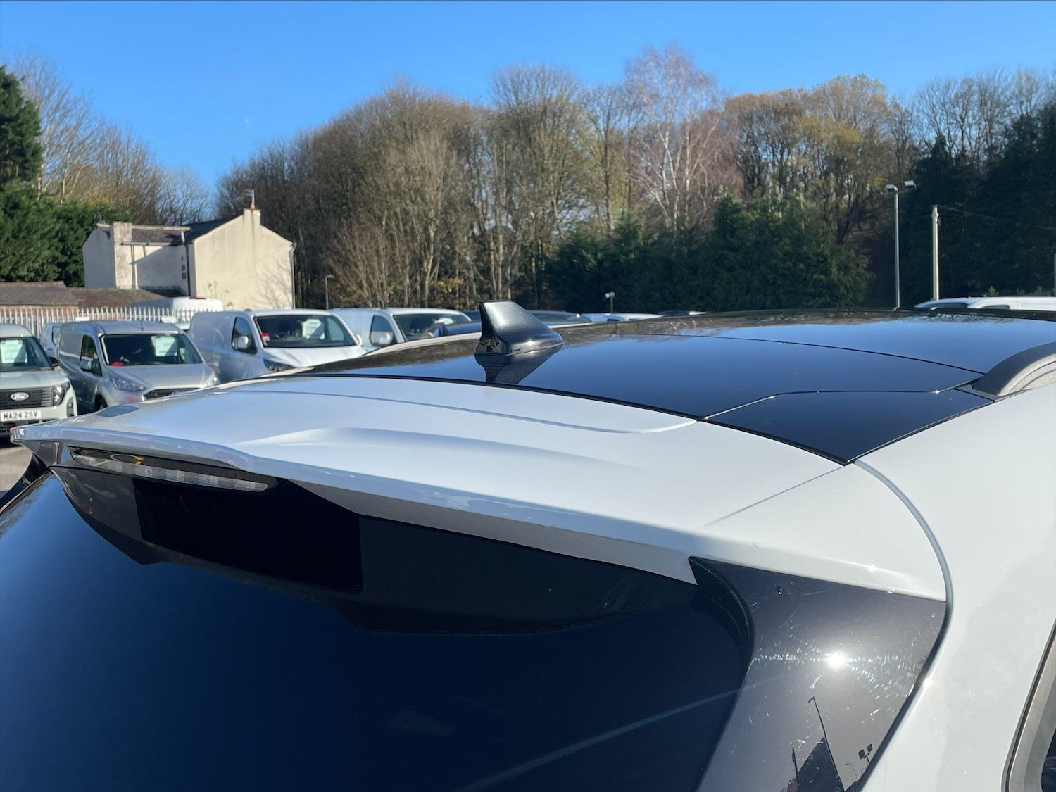 Used Ford Kuga 2022 for sale - 76644916: Photo 35