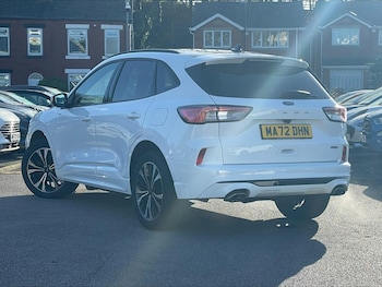 Used Ford Kuga 2022 for sale - 76644916: Photo