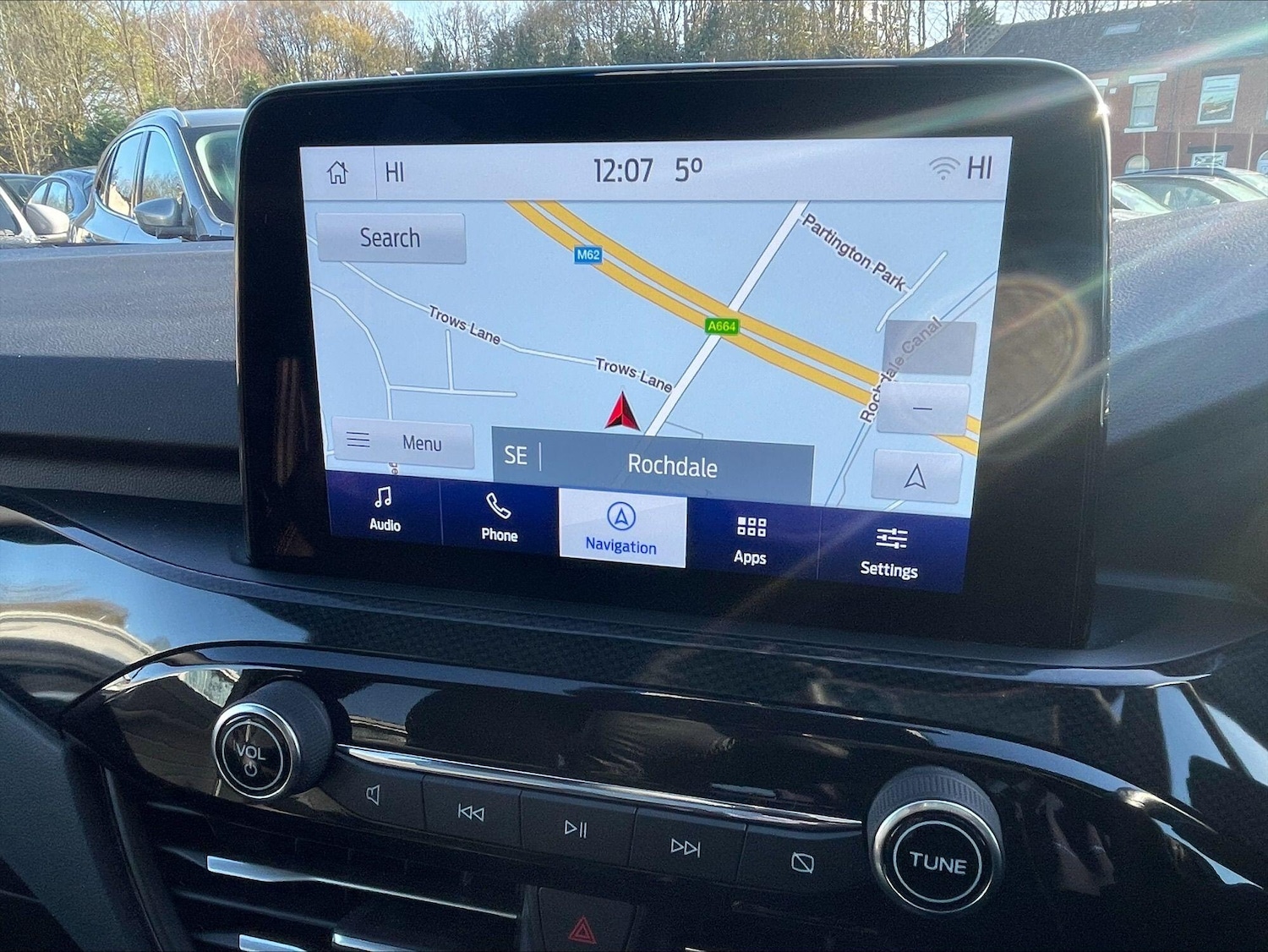 Used Ford Kuga 2022 for sale - 76644916: Photo 43