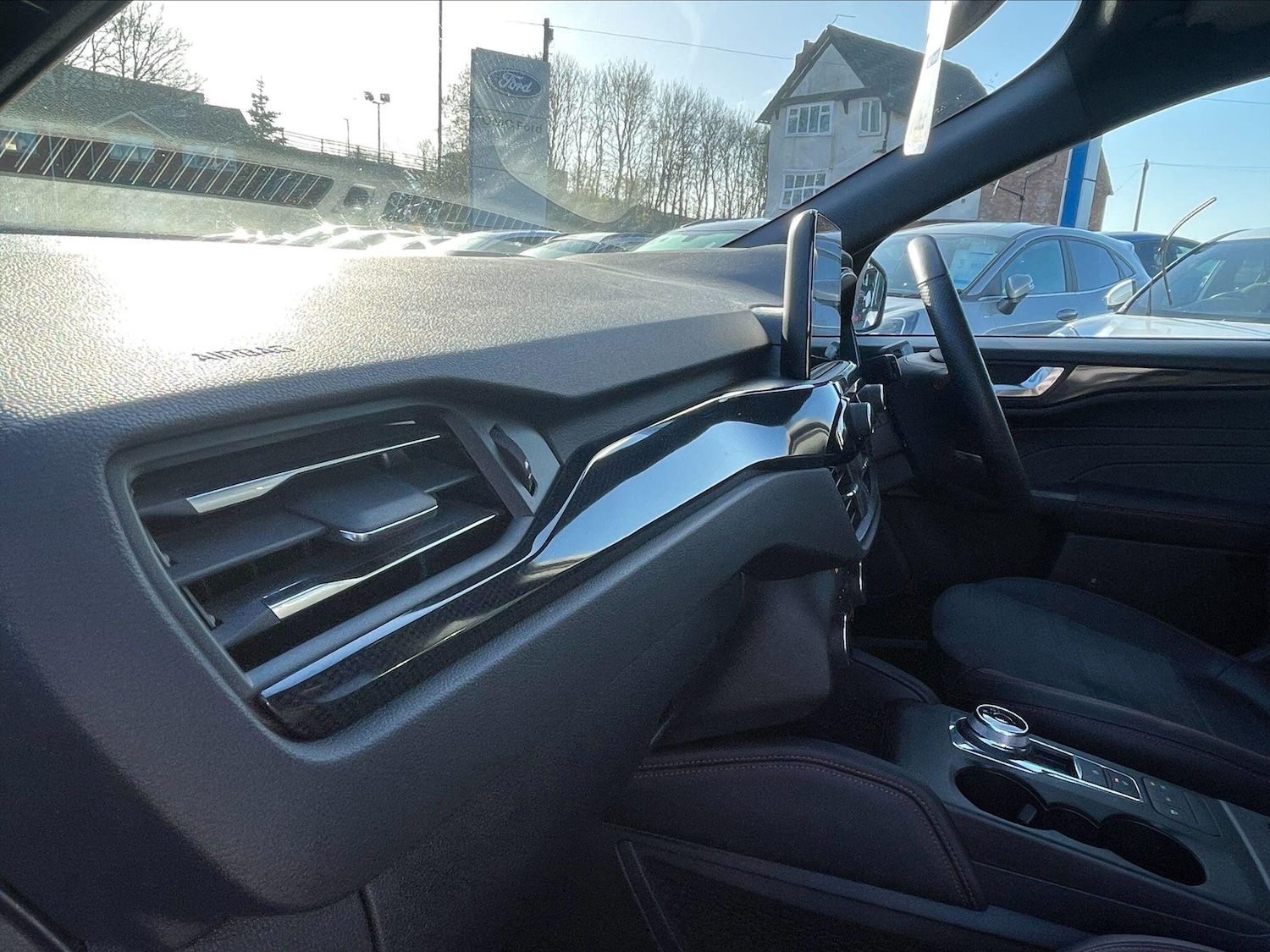 Used Ford Kuga 2022 for sale - 76644916: Photo 45