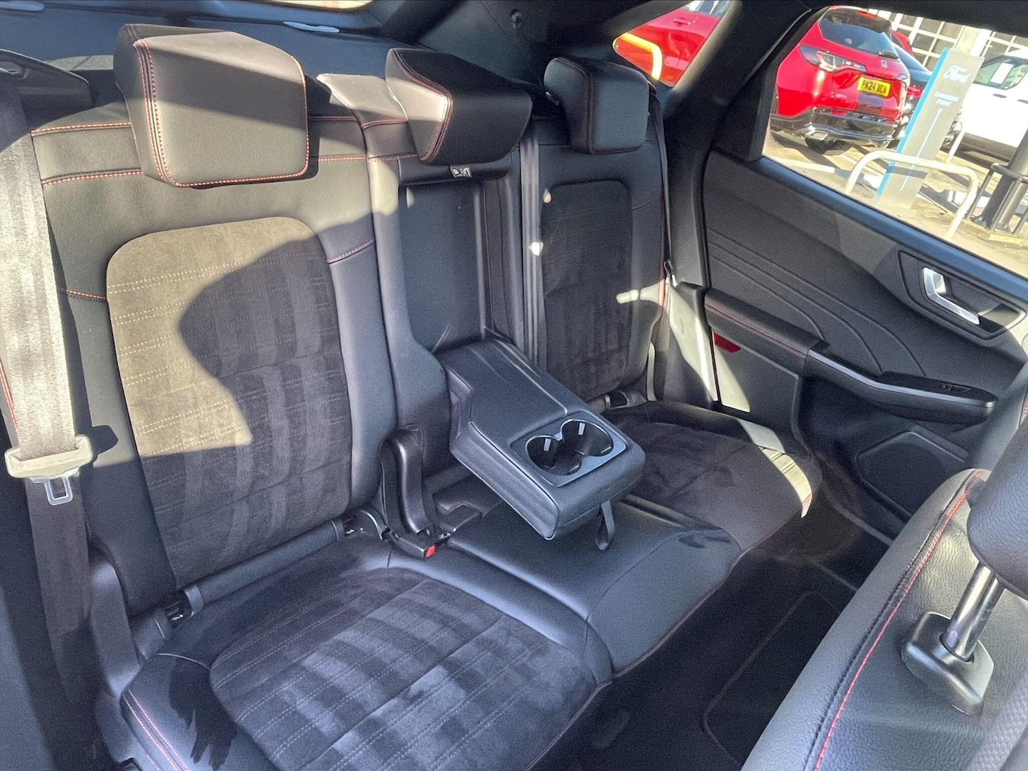 Used Ford Kuga 2022 for sale - 76644916: Photo 49