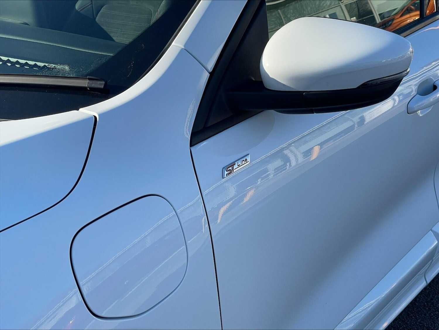 Used Ford Kuga 2022 for sale - 76644916: Photo 8