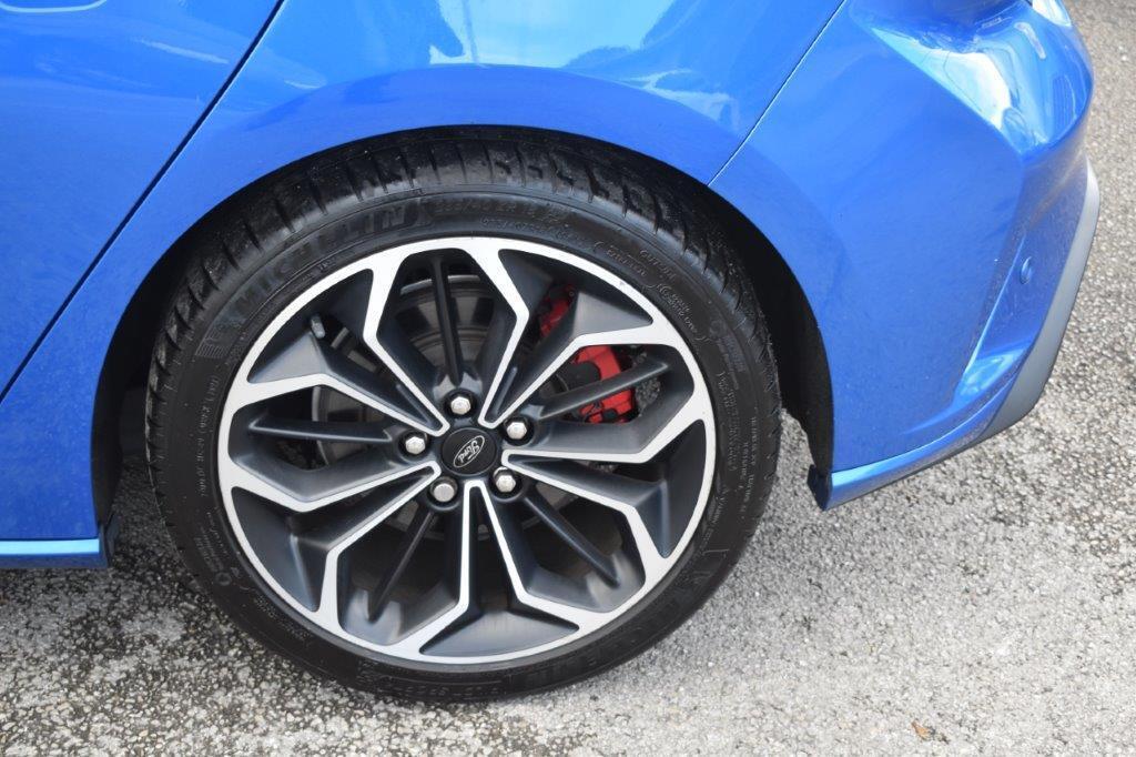 Used Ford Focus 2019 for sale - 77060306: Photo 10