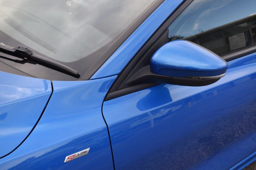 Used Ford Focus 2019 for sale - 77060306: Photo 11