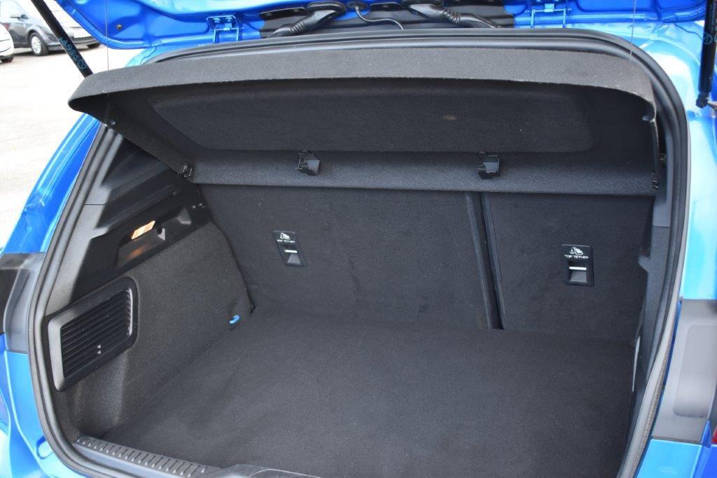 Used Ford Focus 2019 for sale - 77060306: Photo 13