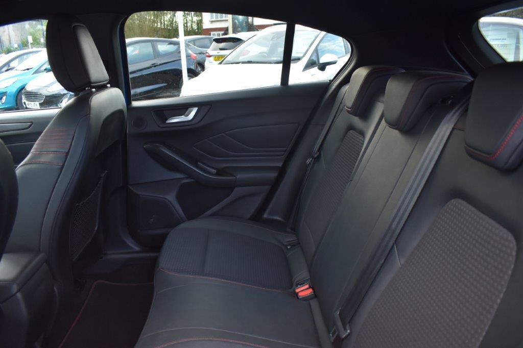 Used Ford Focus 2019 for sale - 77060306: Photo 15