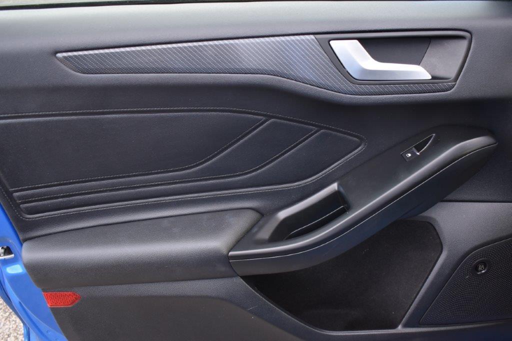 Used Ford Focus 2019 for sale - 77060306: Photo 17