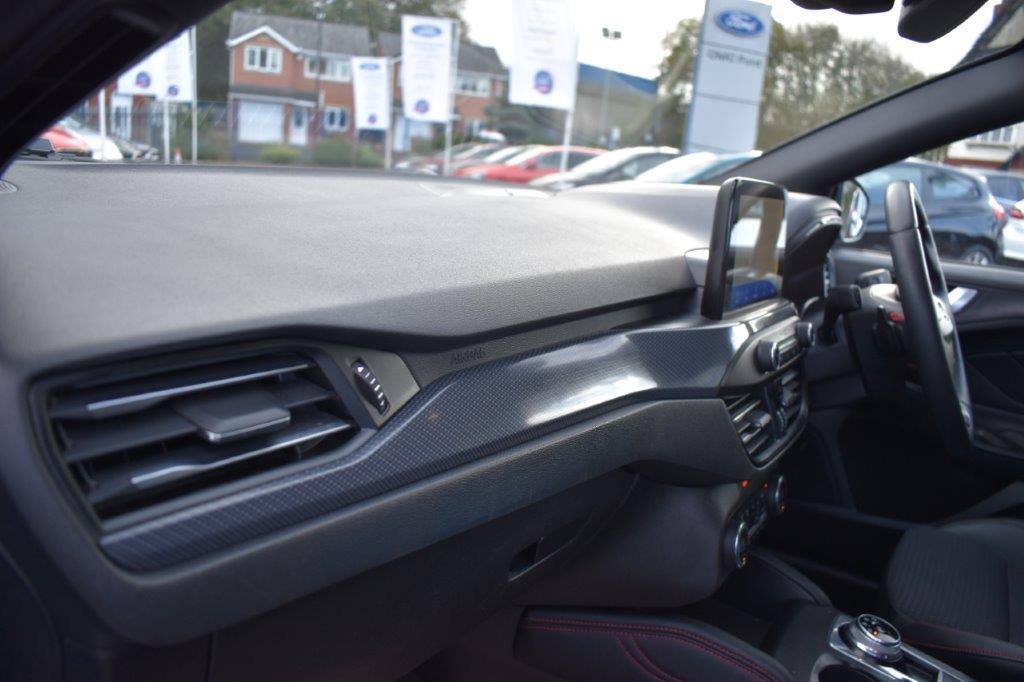 Used Ford Focus 2019 for sale - 77060306: Photo 18