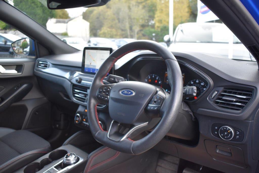 Used Ford Focus 2019 for sale - 77060306: Photo 20