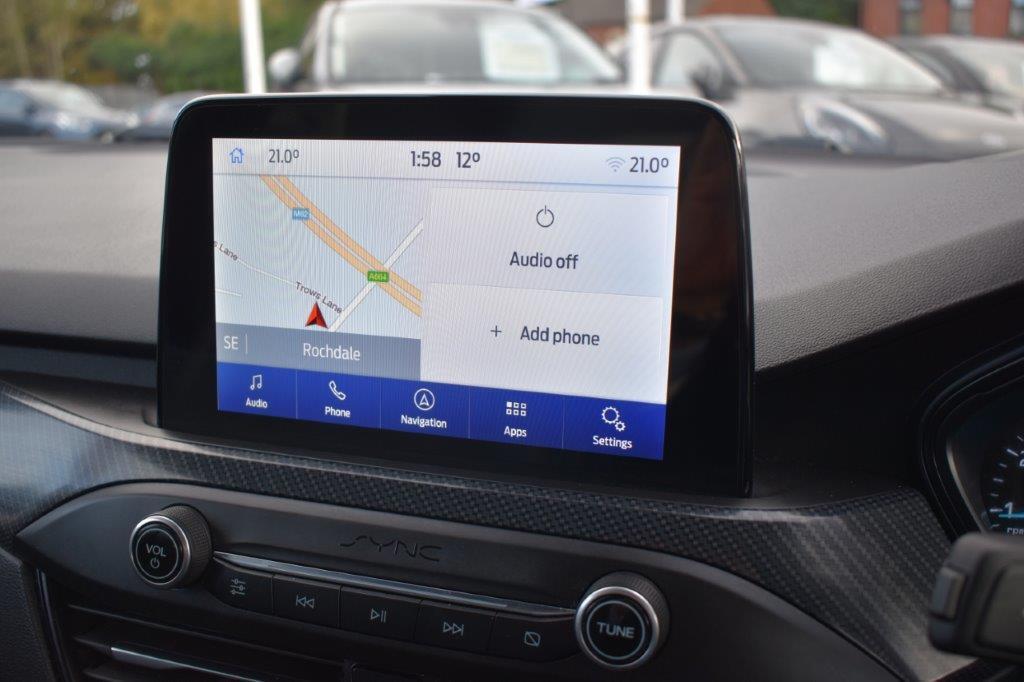 Used Ford Focus 2019 for sale - 77060306: Photo 23