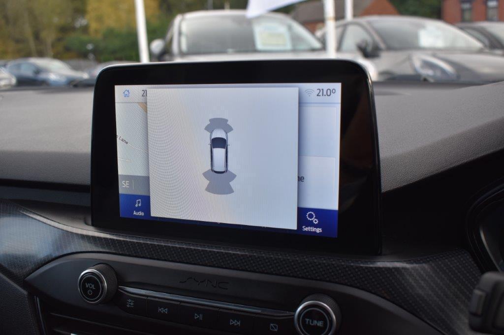 Used Ford Focus 2019 for sale - 77060306: Photo 24