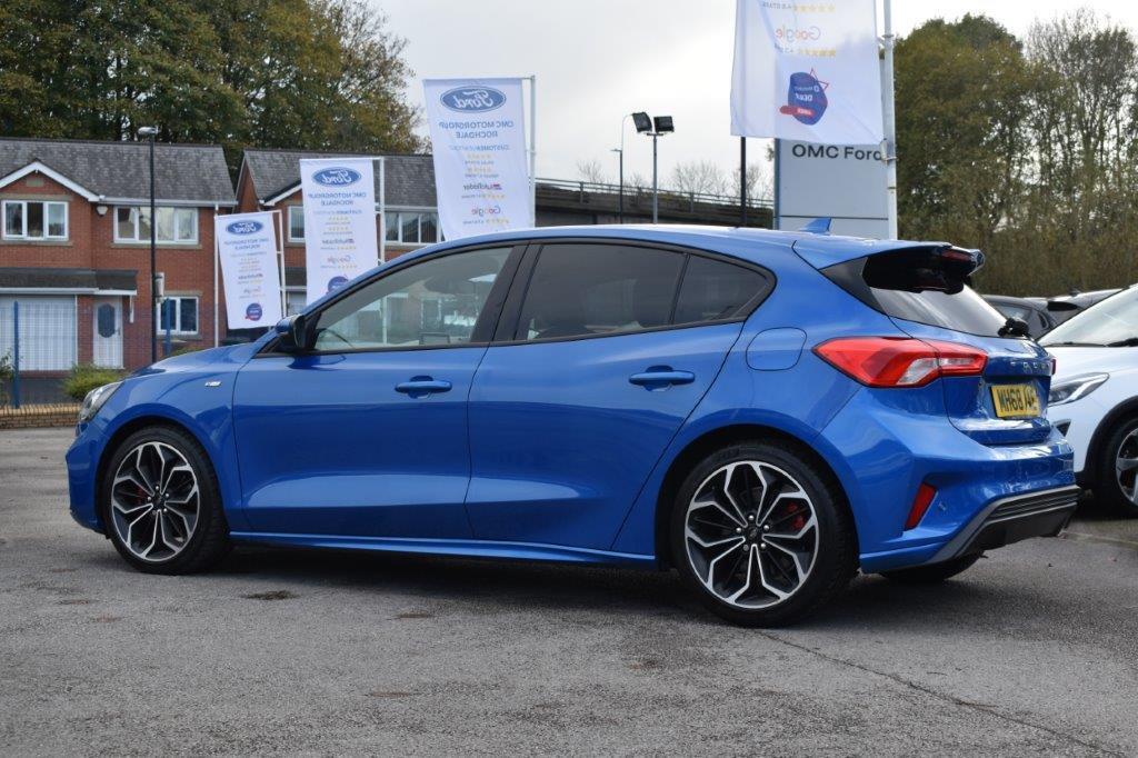 Used Ford Focus 2019 for sale - 77060306: Photo 6