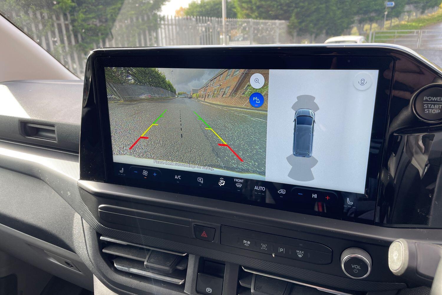 Used Ford Transit Custom 2024 for sale - 77143949: Photo 17