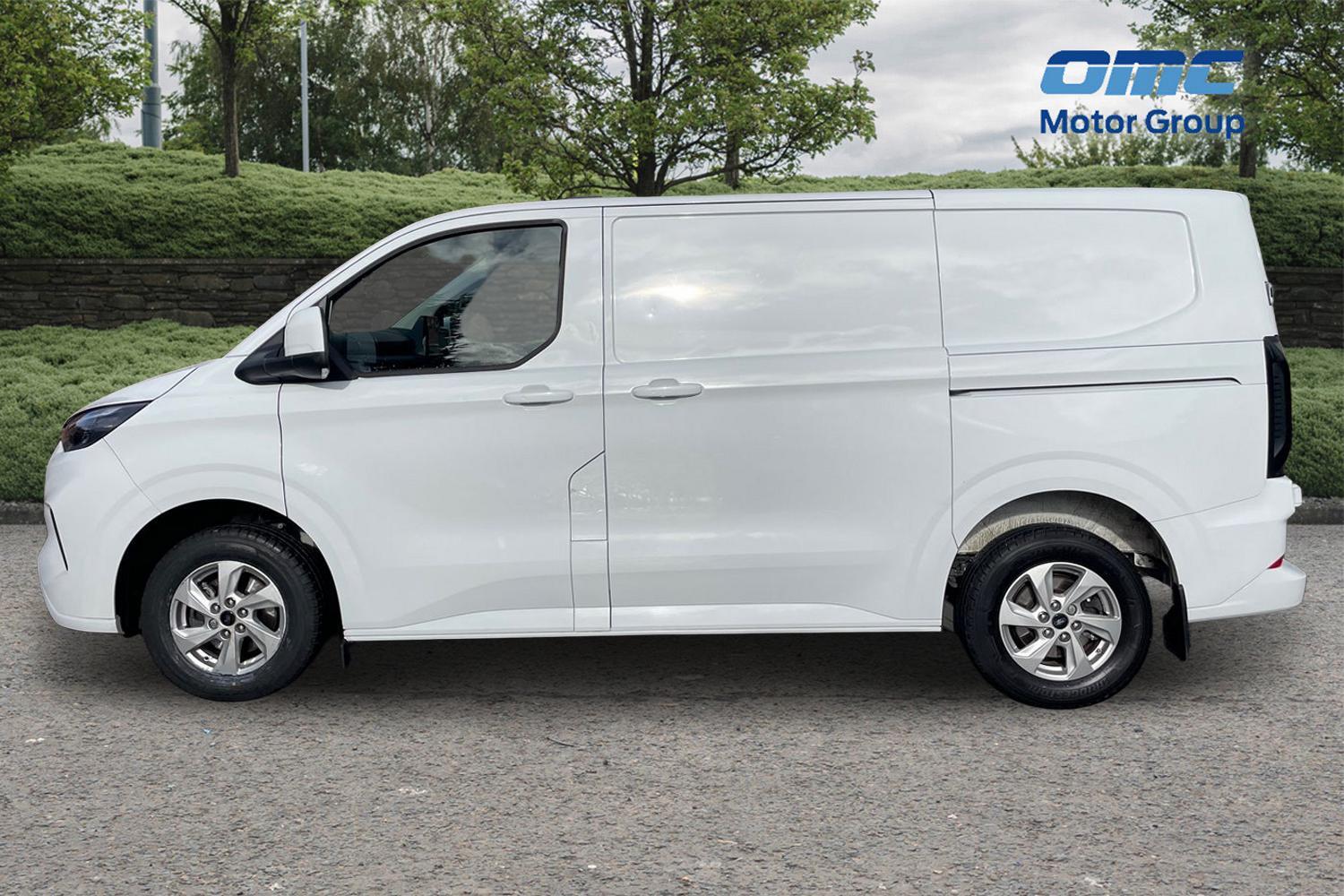 Used Ford Transit Custom 2024 for sale - 77143949: Photo 6