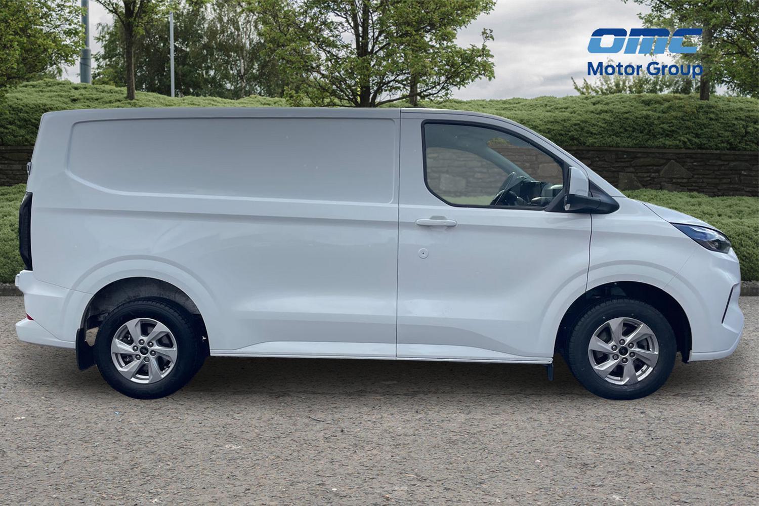 Used Ford Transit Custom 2024 for sale - 77143949: Photo 7