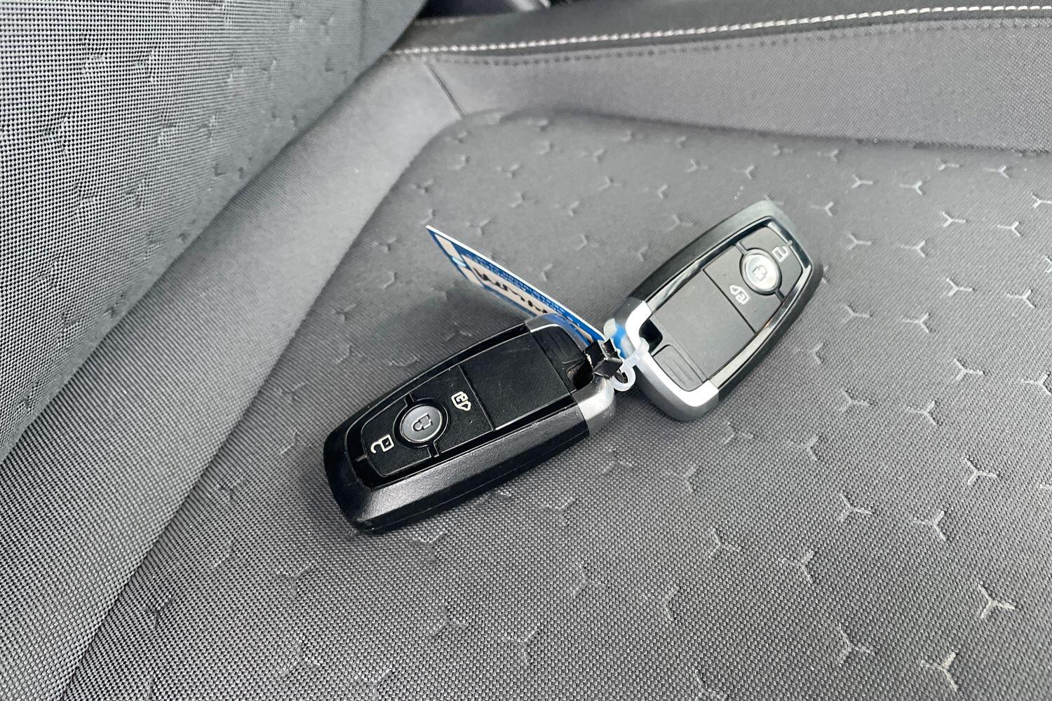 Used Ford Transit Custom 2024 for sale - 76839785: Photo 13