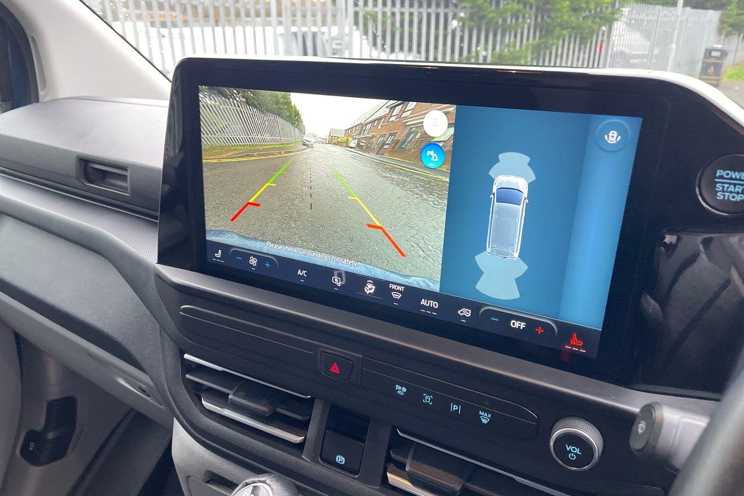 Used Ford Transit Custom 2024 for sale - 76839785: Photo 15