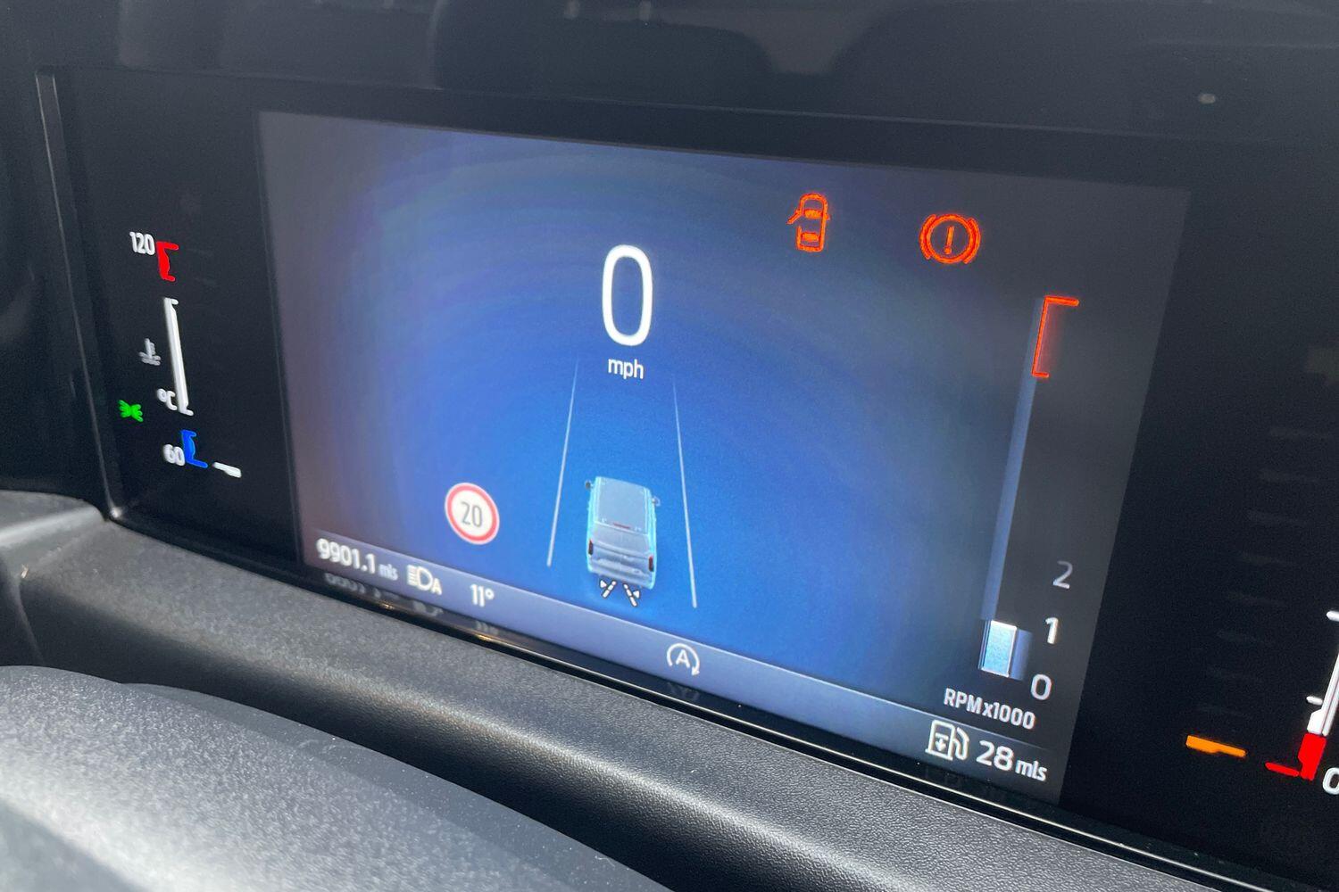 Used Ford Transit Custom 2024 for sale - 76839785: Photo 16