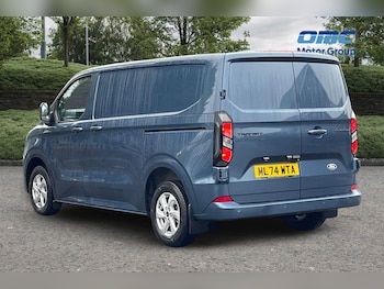 Used Ford Transit Custom 2024 for sale - 76839785: Photo