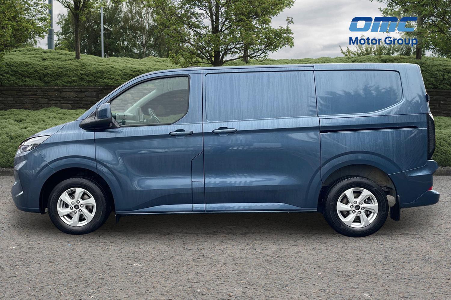 Used Ford Transit Custom 2024 for sale - 76839785: Photo 5