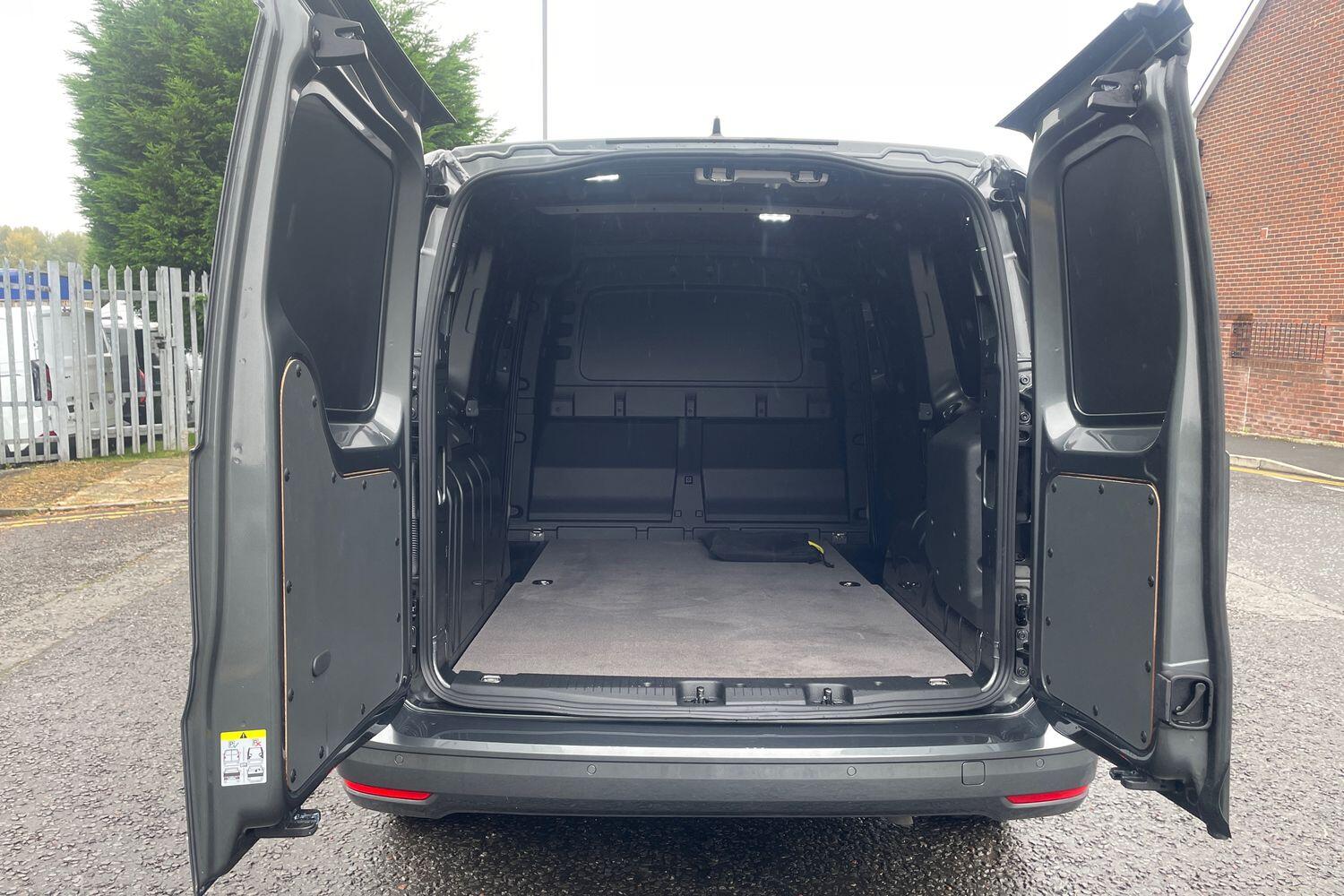 Used Ford Transit Connect 2025 for sale - 76512612: Photo 10