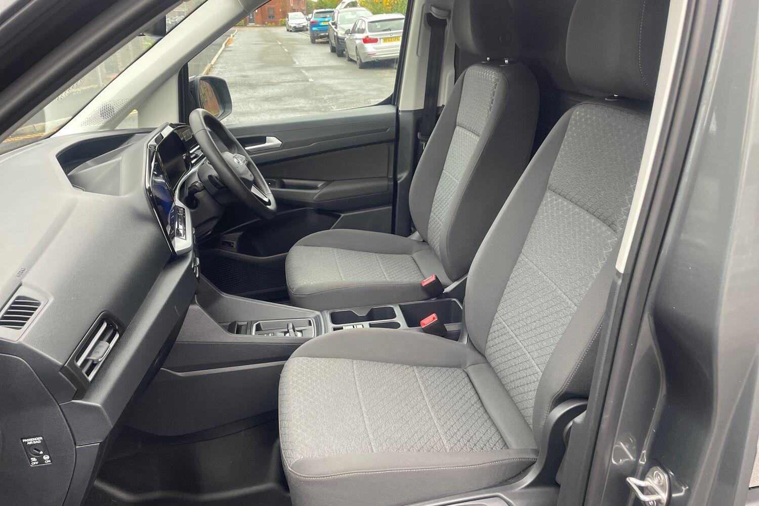 Used Ford Transit Connect 2025 for sale - 76512612: Photo 13