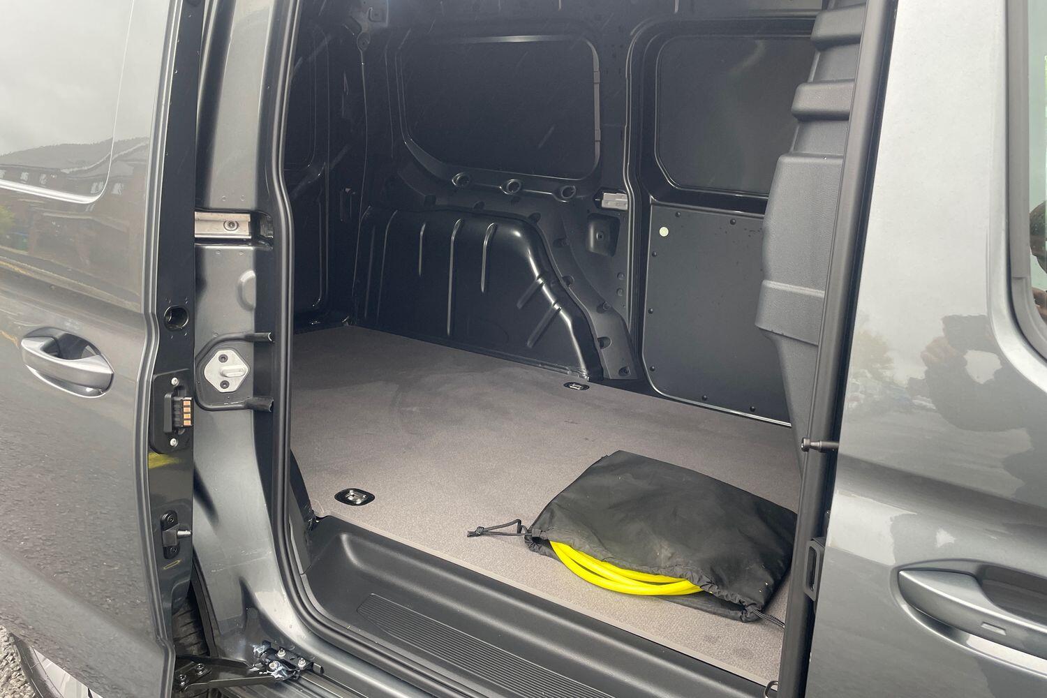 Used Ford Transit Connect 2025 for sale - 76512612: Photo 16