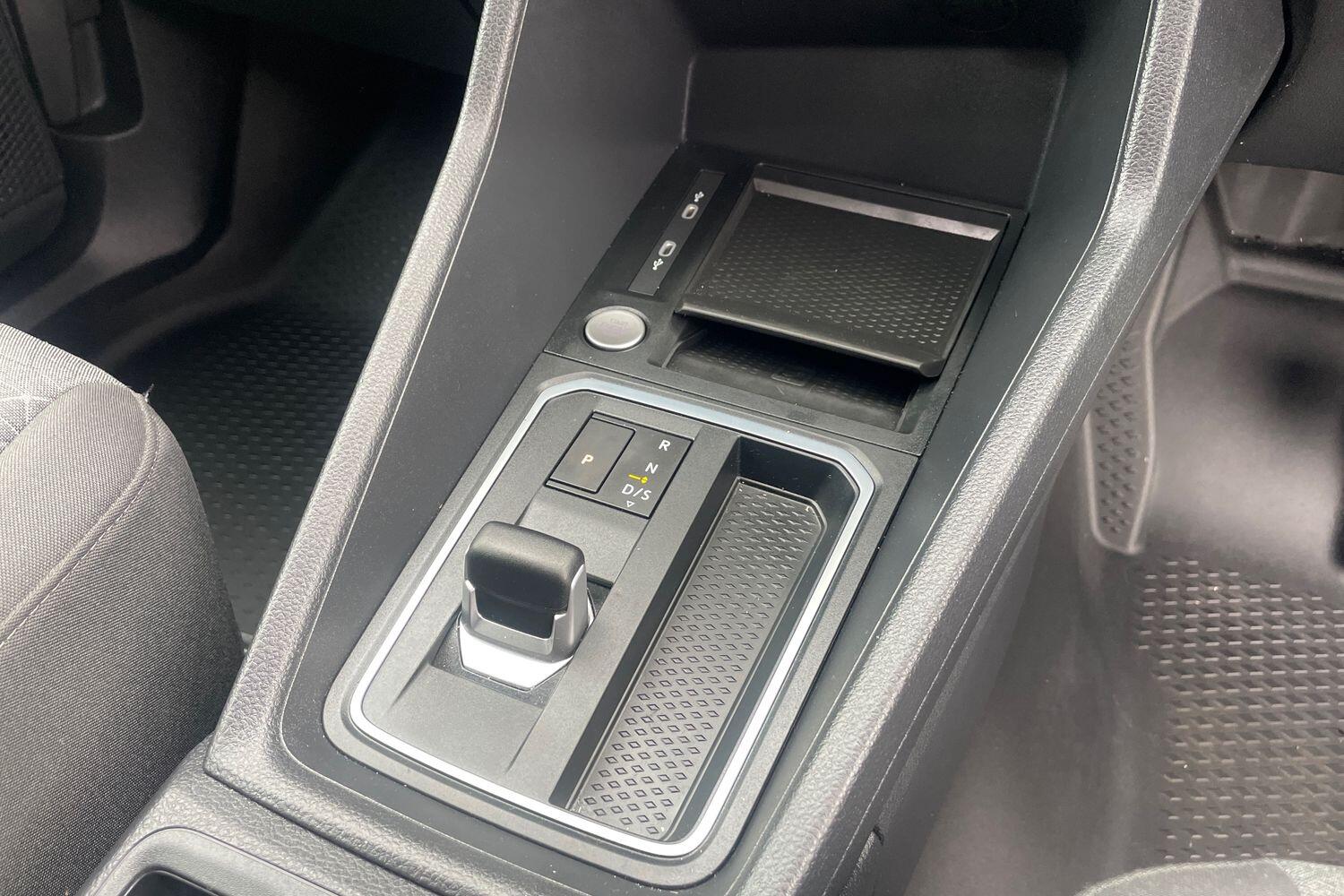 Used Ford Transit Connect 2025 for sale - 76512612: Photo 18