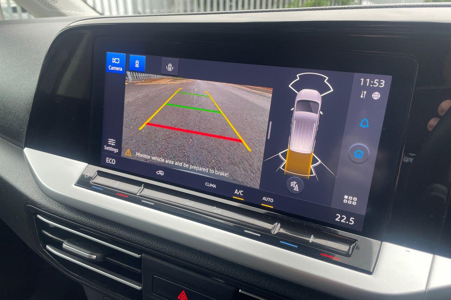 Used Ford Transit Connect 2025 for sale - 76512612: Photo 19