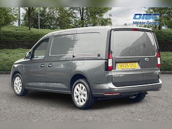 Used Ford Transit Connect 2025 for sale - 76512612: Photo
