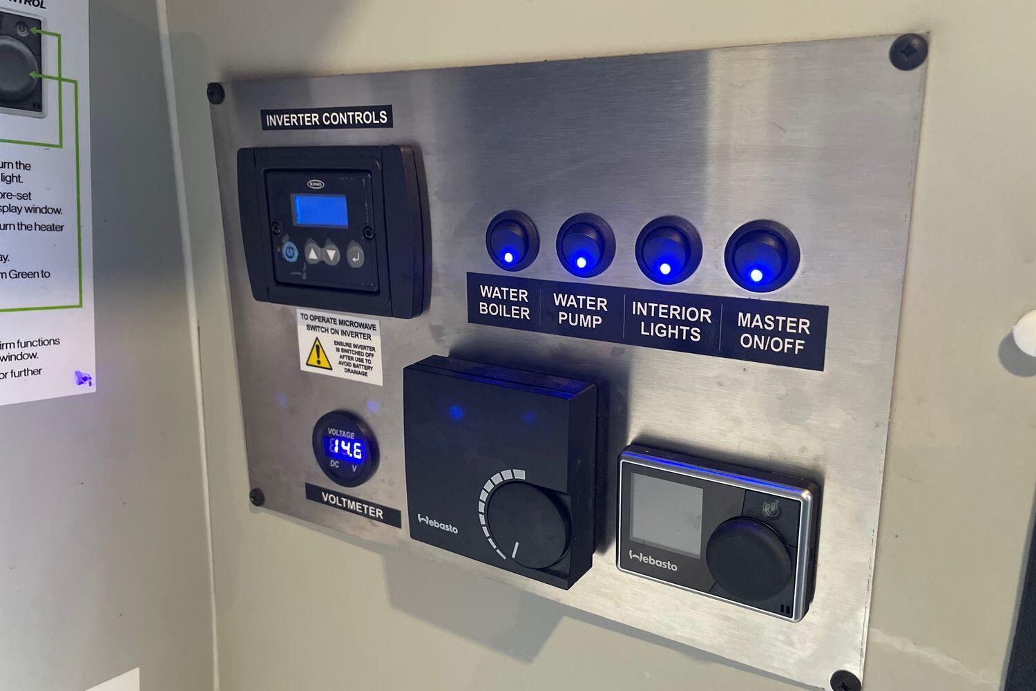 Used Ford Transit 2022 for sale - 76989992: Photo 13