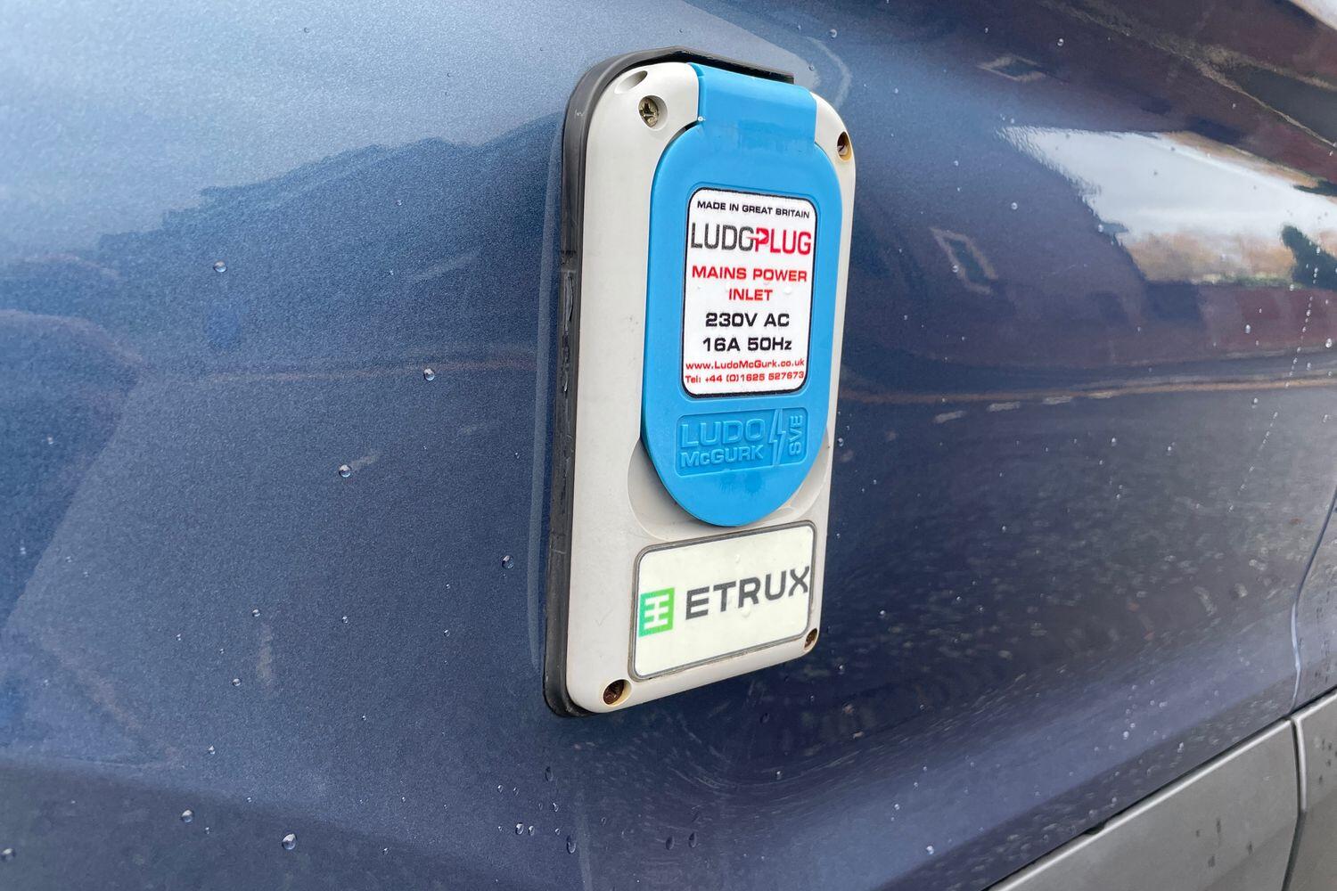 Used Ford Transit 2022 for sale - 76989992: Photo 19