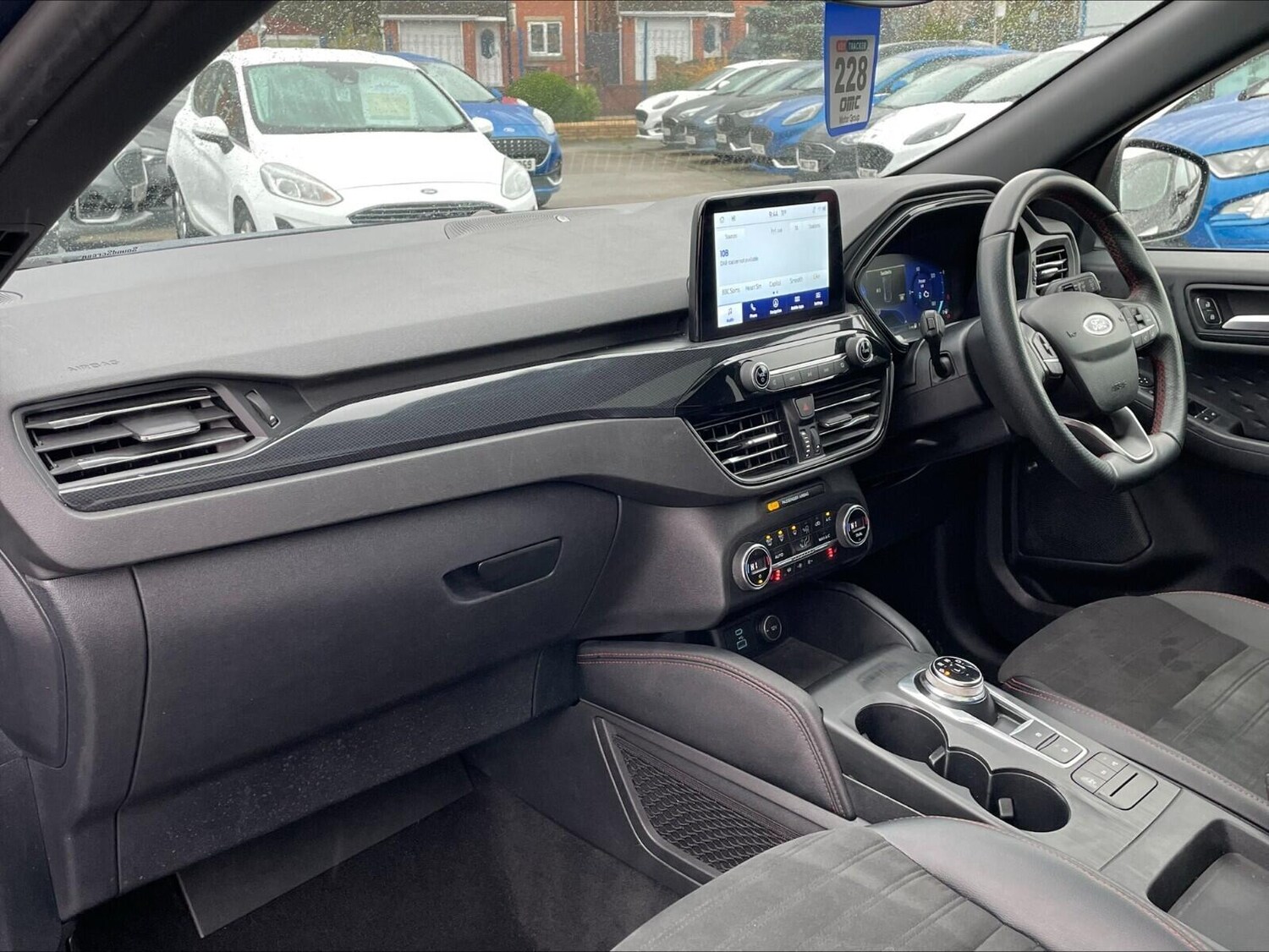 Used Ford Kuga 2021 for sale - 76671247: Photo 11