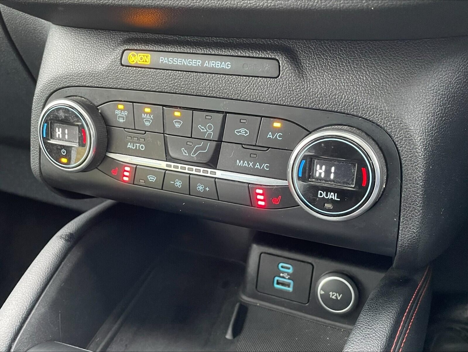 Used Ford Kuga 2021 for sale - 76671247: Photo 21