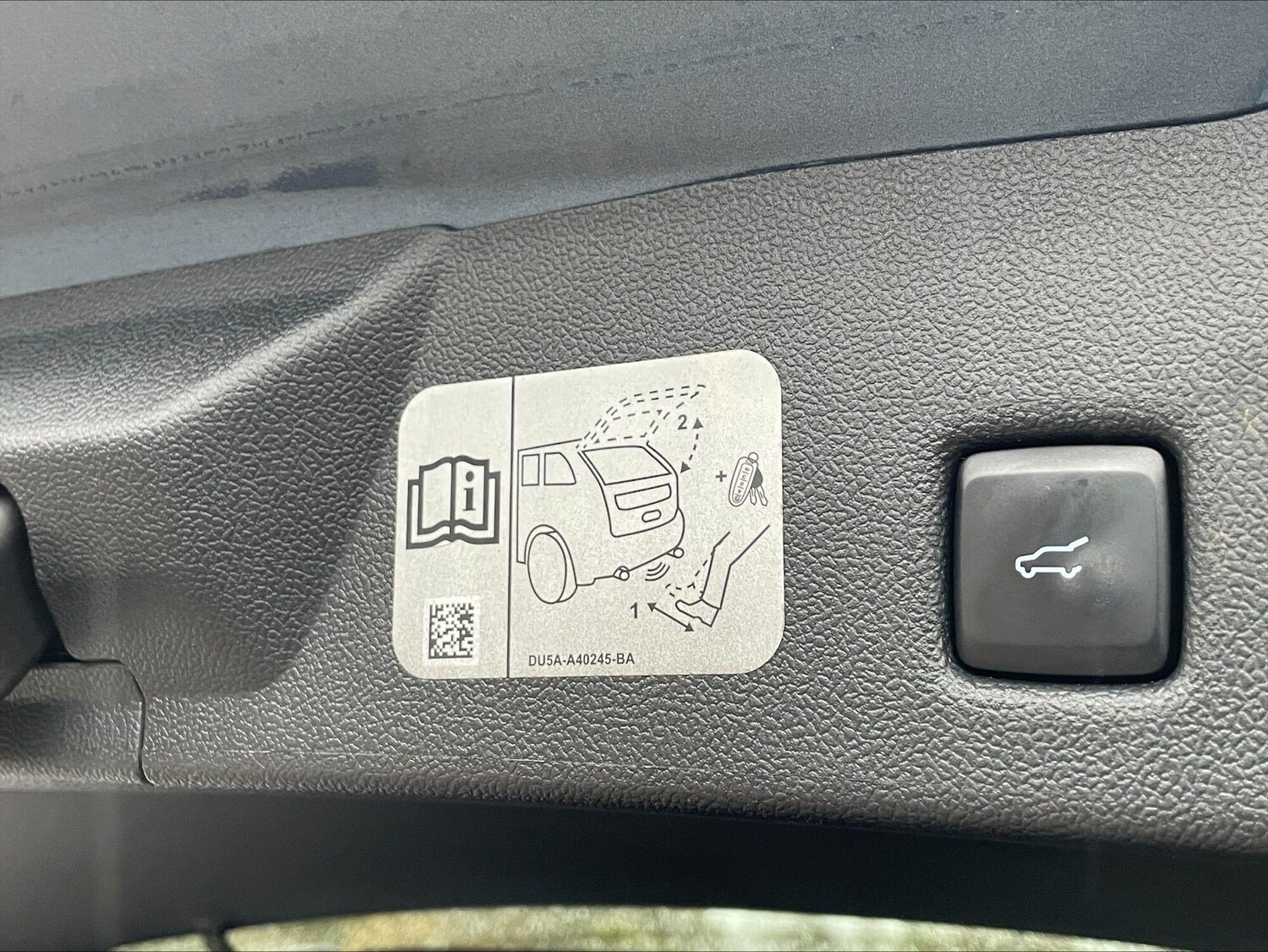 Used Ford Kuga 2021 for sale - 76671247: Photo 40