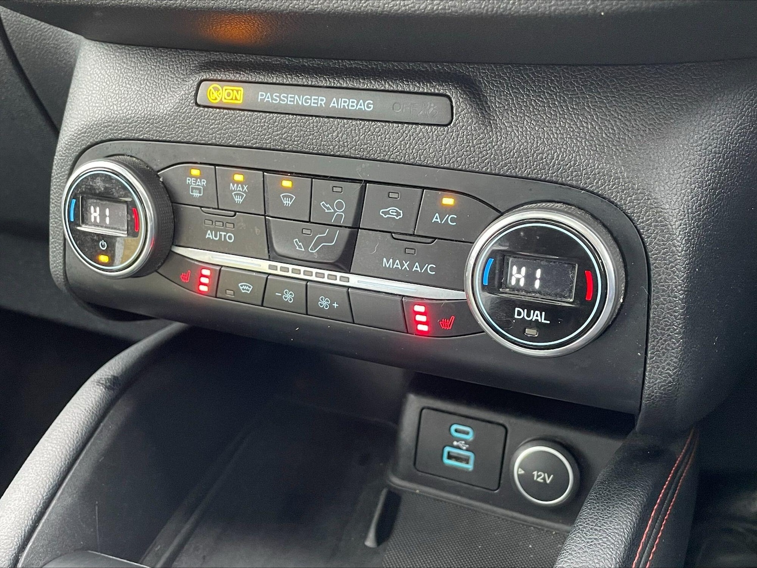 Used Ford Kuga 2021 for sale - 76671247: Photo 43