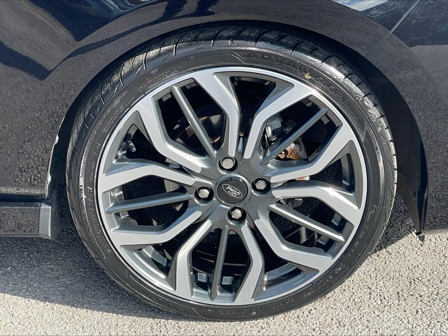 Used Ford Fiesta for sale - 76995797: Photo 11