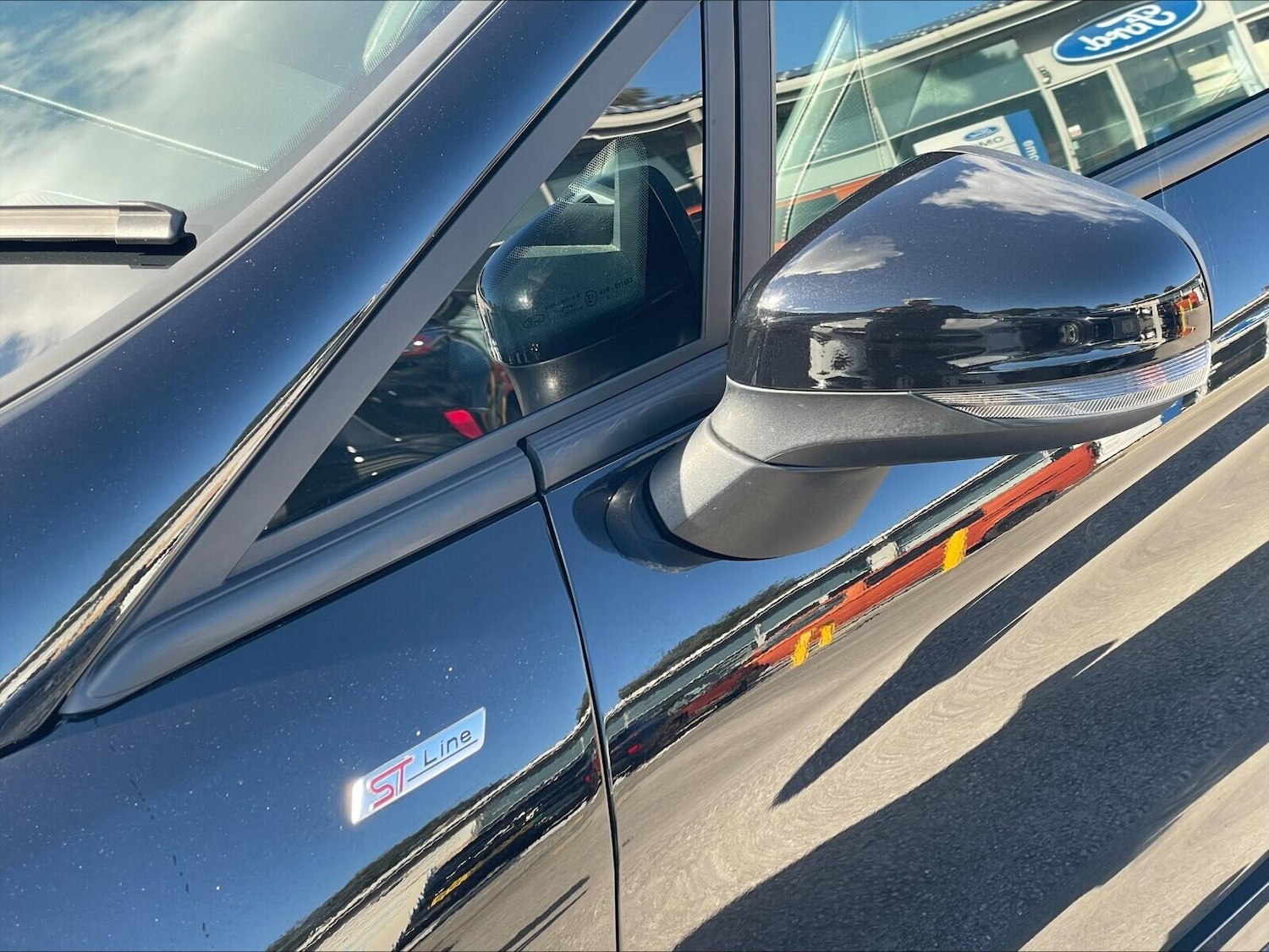 Used Ford Fiesta for sale - 76995797: Photo 12